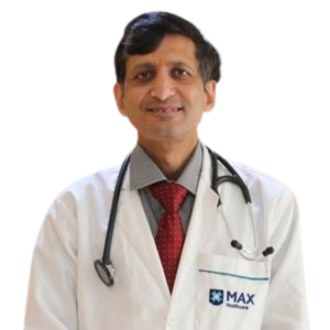 Dr. Pawan Cardiologist