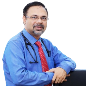 Dr. Amitabh Cardiologist