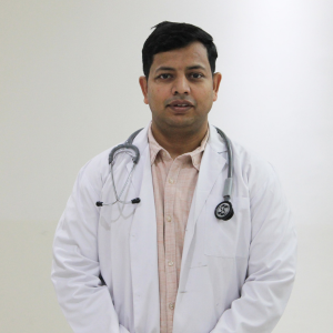 Best Cardiologist in Rohtak