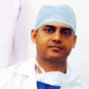 Best Cardiologist in Rudrapur