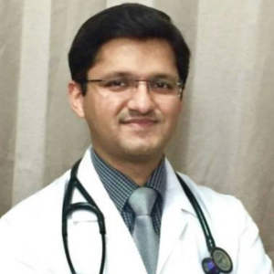 Best cardiologist in Muzaffarnagar