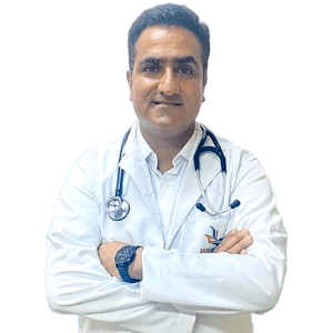 Best Cardiologist in Noida